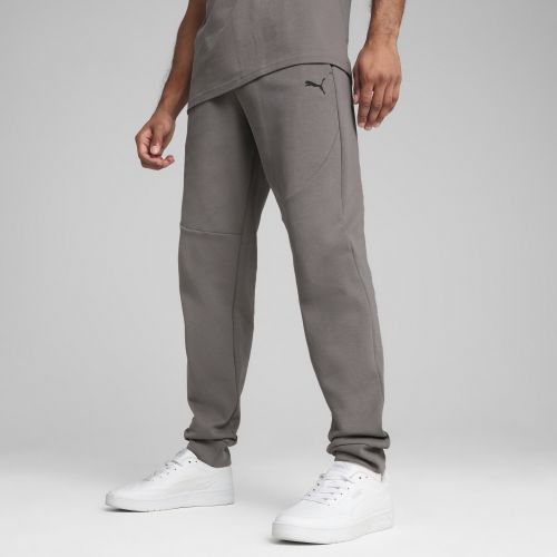 Pantalones TECH para hombre, Ropa, Gris, L - PUMA - Modalova
