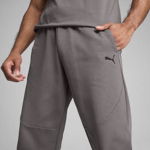 Pantalones TECH para hombre, Ropa, Gris, L - PUMA - Modalova