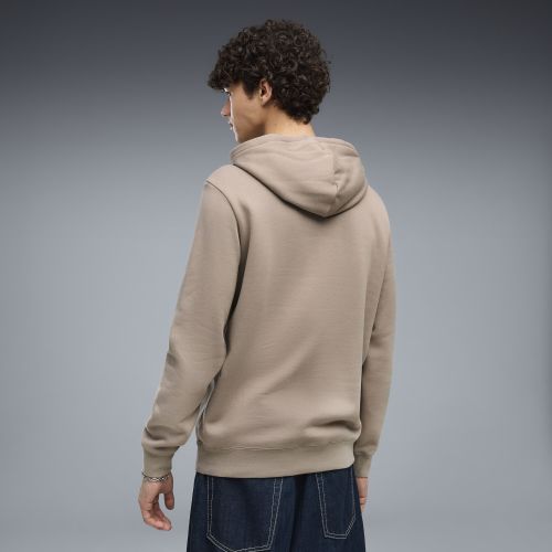 Sudadera con capucha Essentials 2 Colour Small con logo n.º 1 para hombre, Accesoiros, , S - PUMA - Modalova