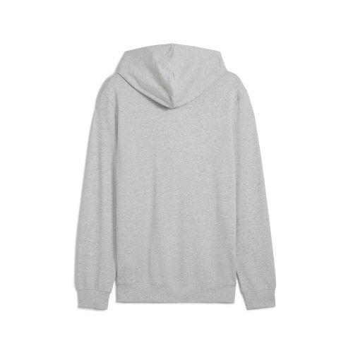 Sudadera con capucha Essentials Elevated para hombre, Ropa, Gris, S - PUMA - Modalova