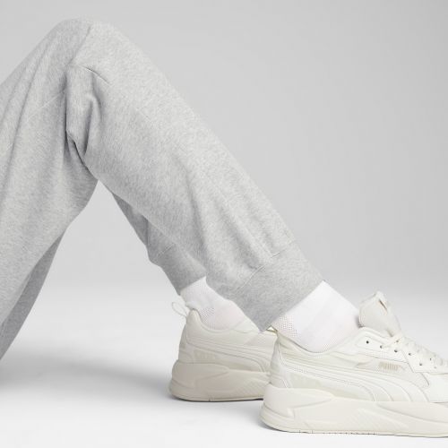 Pantalones Essentials Elevated para hombre, Accesoiros, Gris, S - PUMA - Modalova
