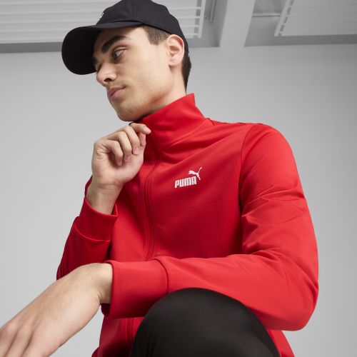 Essentials Poly Anzug Herren, Kleidung, , 3XL - PUMA - Modalova