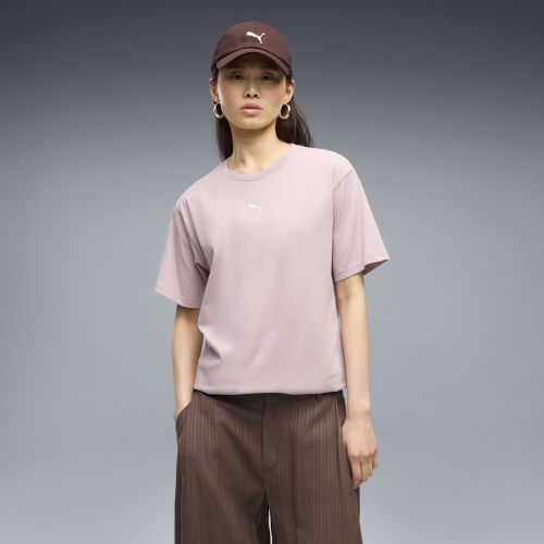 ESS Relaxed T-Shirt Damen, Kleidung, , S - PUMA - Modalova