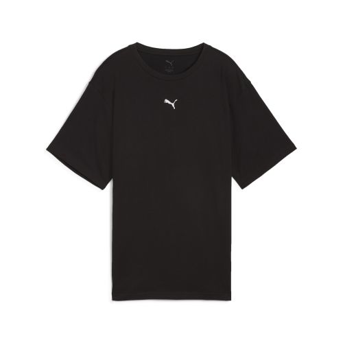 ESS Relaxed T-Shirt Women in | Size Small - PUMA - Modalova