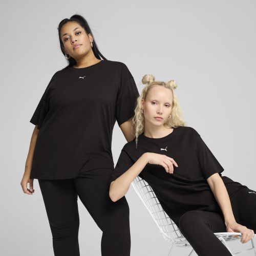 ESS Relaxed T-Shirt Women in | Size Medium - PUMA - Modalova