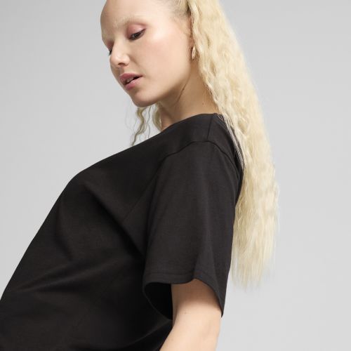 ESS Relaxed T-Shirt Damen, Kleidung, , S - PUMA - Modalova
