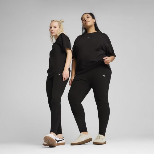 ESS High-Waist Leggings Women in | Size Medium - PUMA - Modalova