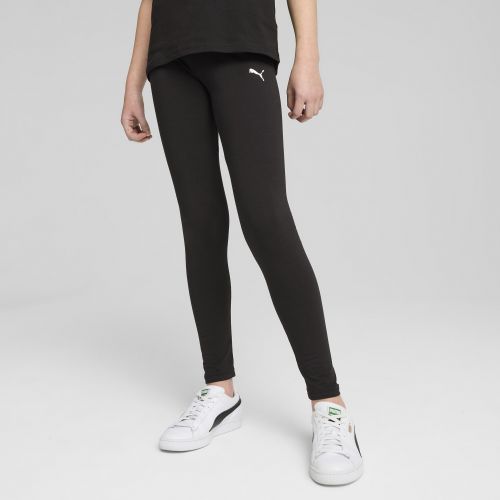 Leggings ESS per ragazzi, Abbigliamento, Nero, 7-8Y - PUMA - Modalova