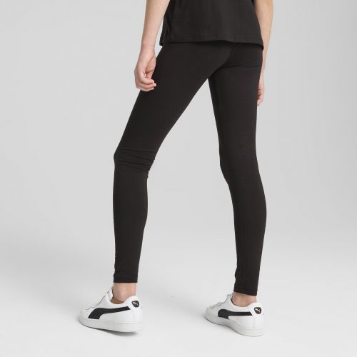 Leggings ESS per ragazzi, Abbigliamento, Nero, 7-8Y - PUMA - Modalova