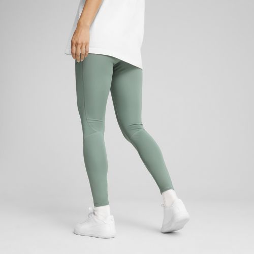 Mallas EVOSTRIPE para mujer, Ropa, Verde, L - PUMA - Modalova
