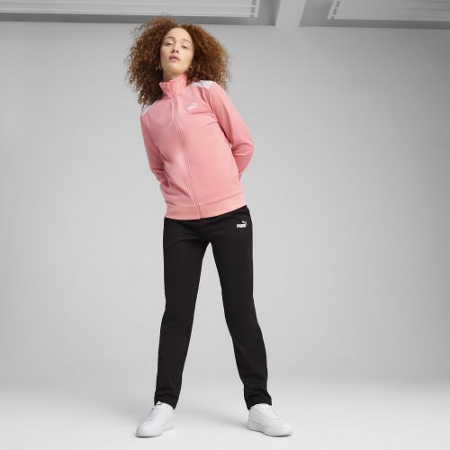 Poly Anzug Damen, Kleidung, , L - PUMA - Modalova