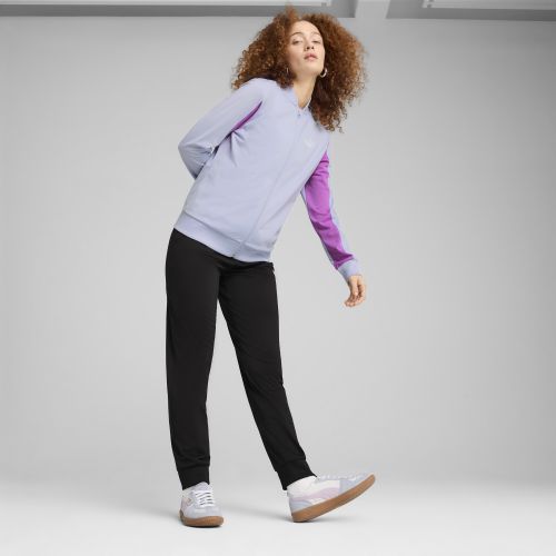 Chándal de béisbol para mujer, Ropa, Azul, L - PUMA - Modalova