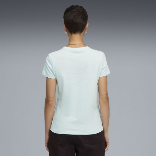 Camiseta ESS ELEVATED para mujer, Ropa, Azul, 4XL - PUMA - Modalova