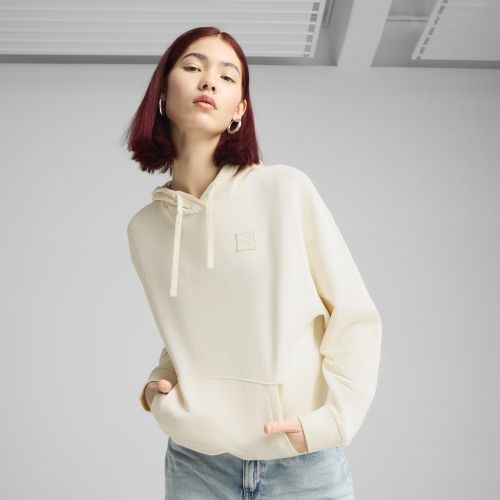 ESS ELEVATED Bequemer Hoodie Damen, Kleidung, 3XL - PUMA - Modalova