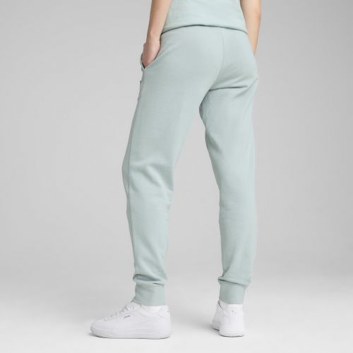 Pantalones de chándal ESS ELEVATED para mujer, Ropa, Verde, 4XL - PUMA - Modalova