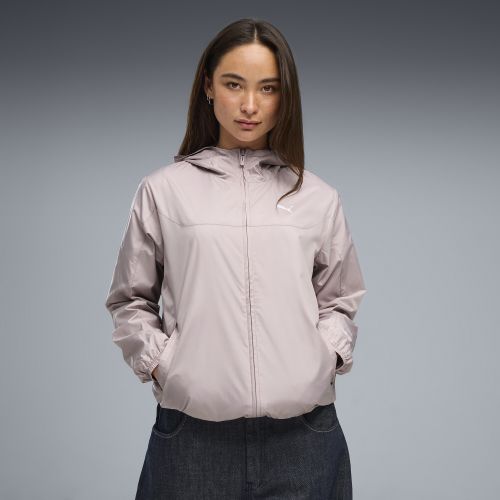 Essentials Regular Windjacke Damen, Kleidung, , S - PUMA - Modalova
