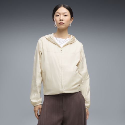 Essentials Regular Windjacke Damen, Kleidung, , L - PUMA - Modalova