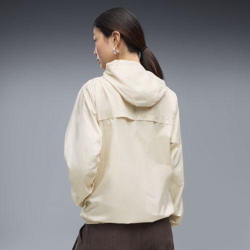 Essentials Regular Windjacke Damen, Kleidung, , L - PUMA - Modalova
