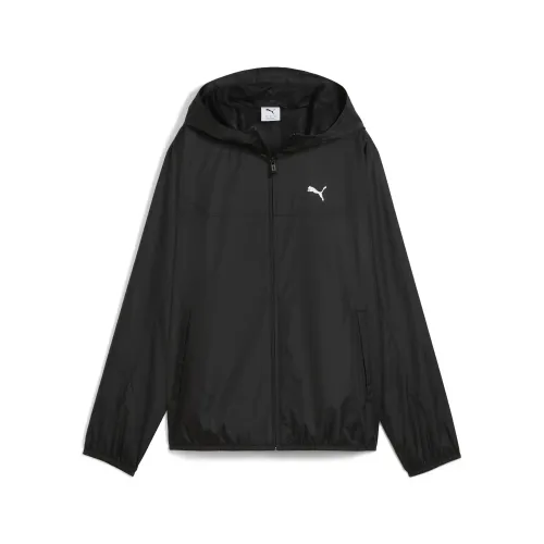 Essentials Regular Windbreaker Women in | Size XL - PUMA - Modalova