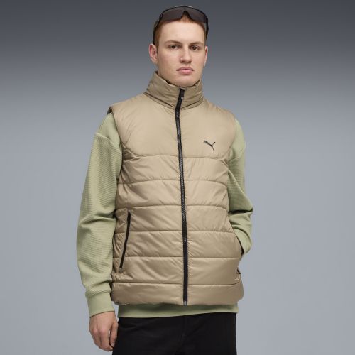 Chaleco Essentials acolchado para hombre, Ropa, , S - PUMA - Modalova