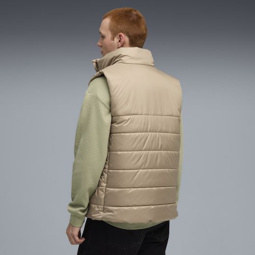 Chaleco Essentials acolchado para hombre, Ropa, , S - PUMA - Modalova
