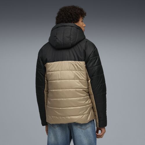 Chaqueta acolchada con capucha Essentials para hombre, Ropa, , S - PUMA - Modalova
