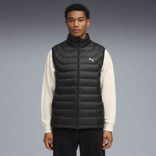 PACKLITE Down Vest Men in | Size Large - PUMA - Modalova