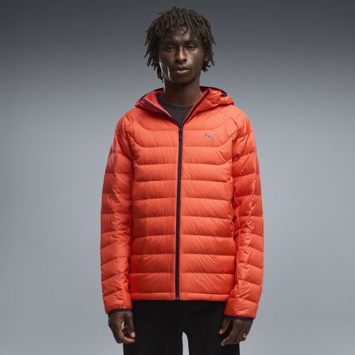 PACKLITE Daunenjacke mit Kapuze Herren, Kleidung, , S - PUMA - Modalova