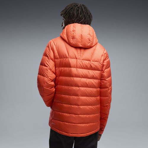 PACKLITE Daunenjacke mit Kapuze Herren, Kleidung, , S - PUMA - Modalova