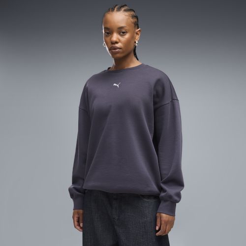 Essentials Oversized Sweatshirt Damen, Kleidung, , S - PUMA - Modalova