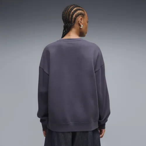Essentials Oversized Sweatshirt Damen, Kleidung, , S - PUMA - Modalova