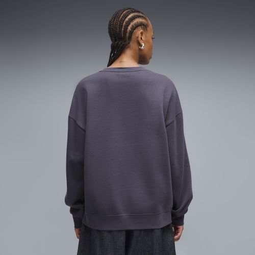 Sudadera Essentials extragrande para mujer, Ropa, Gris, S - PUMA - Modalova
