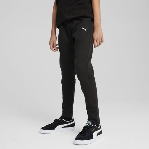 Pantalones Evostripe juveniles, Ropa, Negro, 7-8Y - PUMA - Modalova