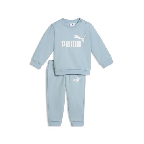 Set Minicats Essentials per bimbi ai primi passi, Abbigliamento, Blu, 4-6M - PUMA - Modalova