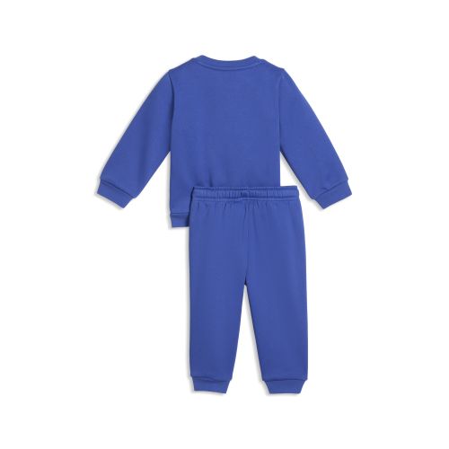 Set Minicats Essentials per bimbi ai primi passi, Abbigliamento, Blu, 4-6M - PUMA - Modalova