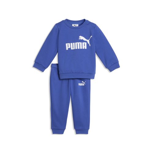 Set Minicats Essentials per bimbi ai primi passi, Abbigliamento, Blu, 4-6M - PUMA - Modalova