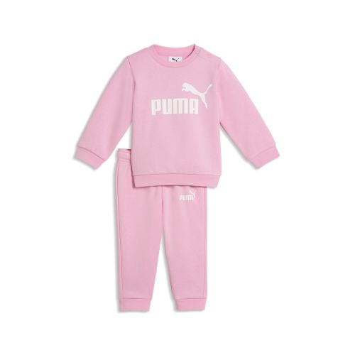 Chándal infantil Essentials Minicats, Ropa, Rosa, 4-6M - PUMA - Modalova