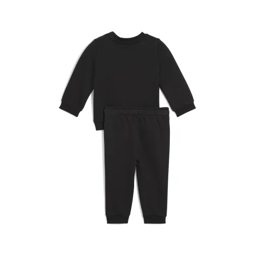 Chándal infantil Essentials Minicats, Ropa, Negro, 3-4Y - PUMA - Modalova