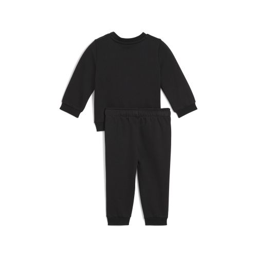 Set Minicats Essentials per bimbi ai primi passi, Abbigliamento, Nero, 3-4Y - PUMA - Modalova