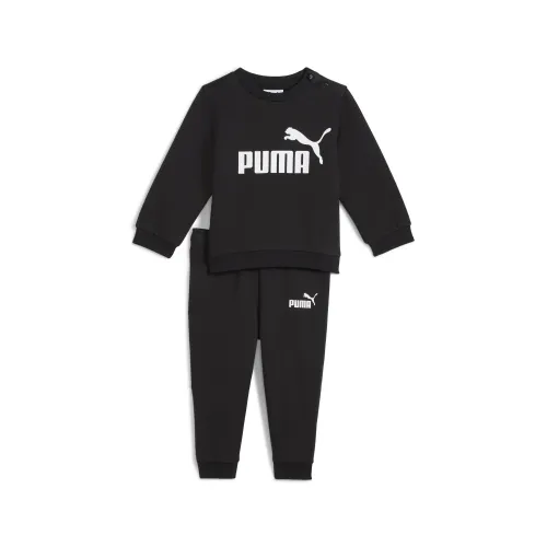 Chándal infantil Essentials Minicats, Ropa, Negro, 3-4Y - PUMA - Modalova