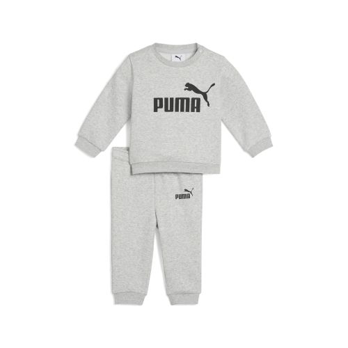 Chándal infantil Essentials Minicats, Ropa, Gris, 3-4Y - PUMA - Modalova