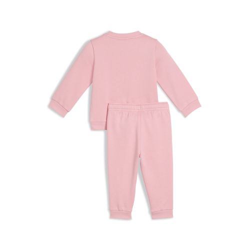 Chándal infantil Essentials Minicats, Ropa, Rosa, 4-6M - PUMA - Modalova