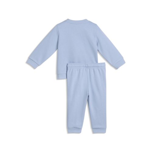 Set Minicats Essentials per bimbi ai primi passi, Abbigliamento, Blu, 4-6M - PUMA - Modalova