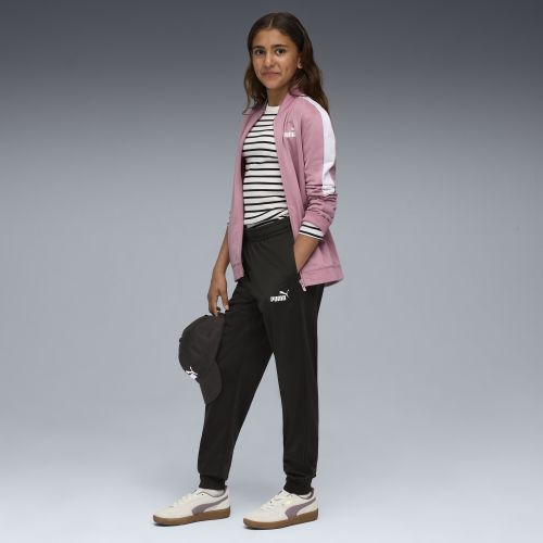 Tuta da baseball per ragazzi, Abbigliamento, Rosa, 15-16Y - PUMA - Modalova