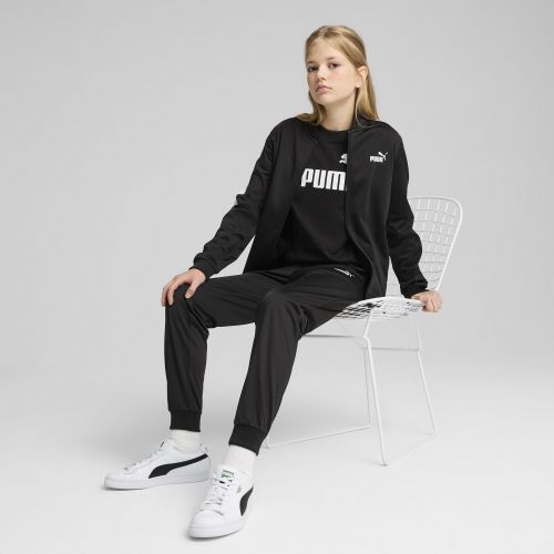 Tuta da baseball per ragazzi, Abbigliamento, Nero, 7-8Y - PUMA - Modalova