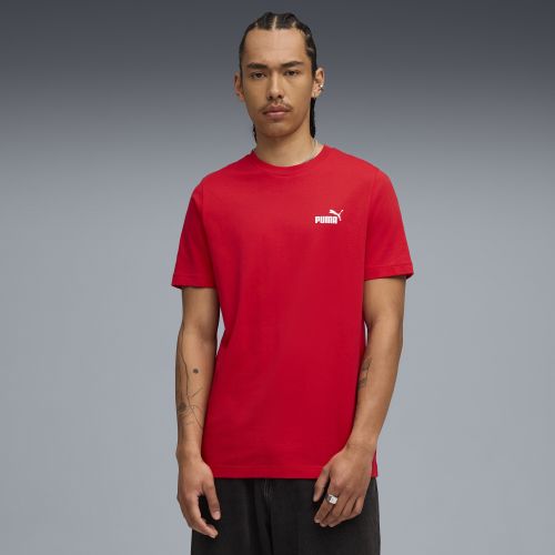 Camiseta estampada para hombre, Ropa, Rojo, XS - PUMA - Modalova