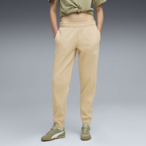Pantaloni della tuta Essentials da donna, Abbigliamento, Nero, XXS - PUMA - Modalova