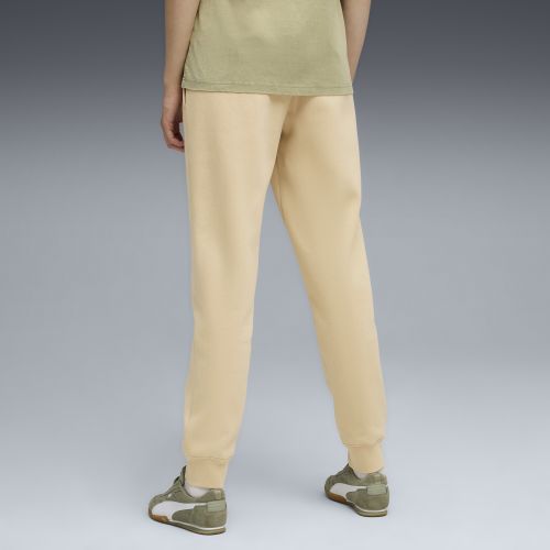Essentials Script Jogginghose Damen, Kleidung, , XXS - PUMA - Modalova