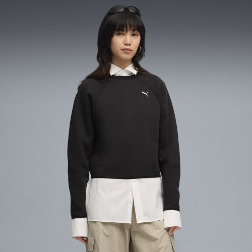 Girocollo Evostripe Comfort da donna, Accessori, Nero, S - PUMA - Modalova