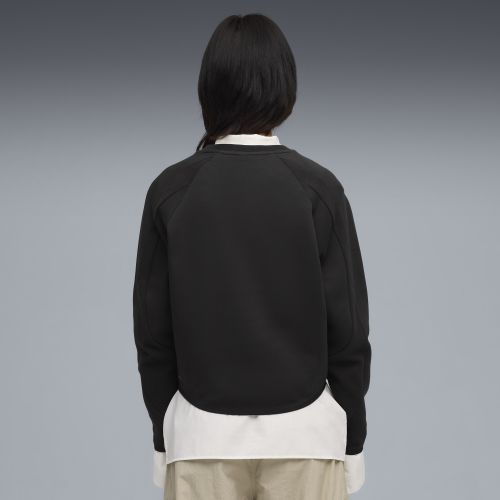 Girocollo Evostripe Comfort da donna, Accessori, Nero, S - PUMA - Modalova